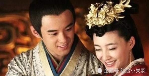汉景帝最宠爱的两个女人,栗姬貌美丽质,王美人智慧过人
