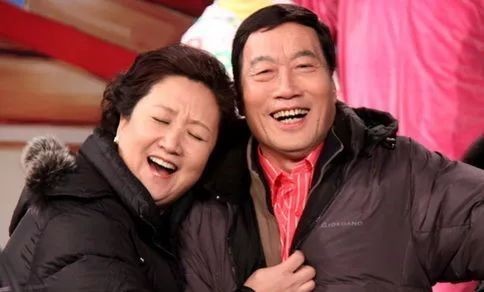 走过50年的婚姻后,白志迪:即便是异地恋,我也觉得第一碗饭香