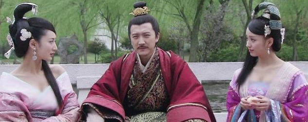 十二岁那年,刘胜被他父亲汉景帝封为中山王,中山国在今河北定州,对于