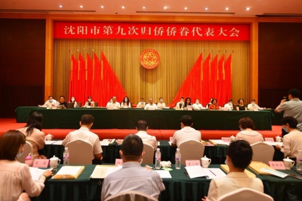 主席王朝霞,沈阳市委副书记刘晓东出席开幕式并讲话,市人大常委会副