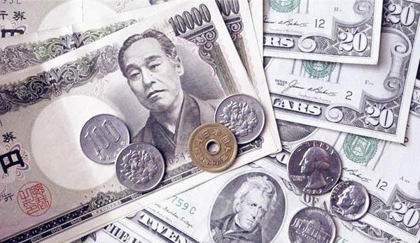 日本想搞垮中国民族企业,荣氏家族出手狙击日元,赚取日本上亿元
