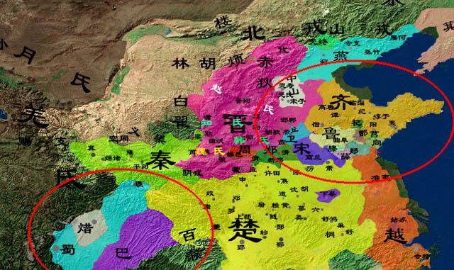 齐桓公问如何称霸管仲说要赚钱那怎么赚钱修长城