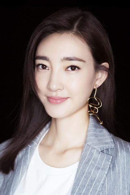 盘点:自内蒙古走出来的5位女星,个个都貌美如花