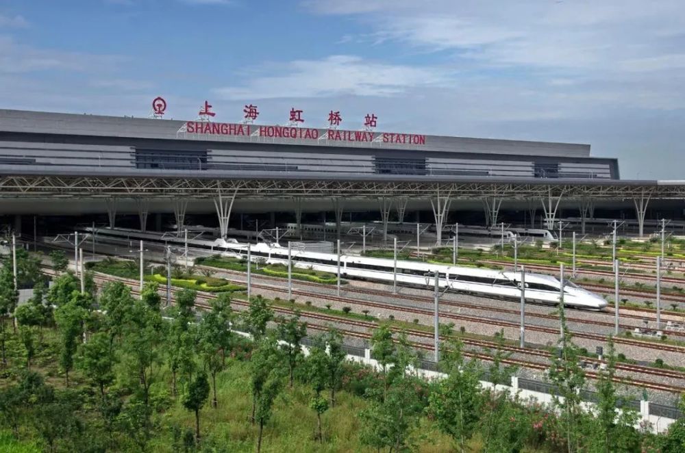 20座已建成 1座在建,重庆高铁站数量全国第一