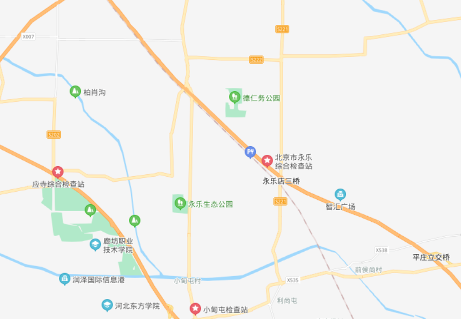 通州这里将建幼儿园!已预留用地,规划设立民办普惠园等