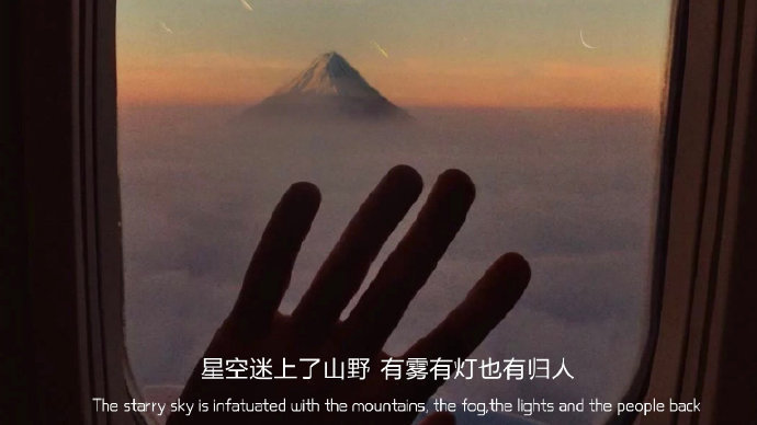 满是遗憾的丧系文案