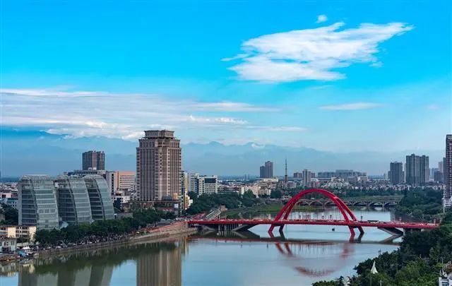 2021德阳上半年gdp(3)