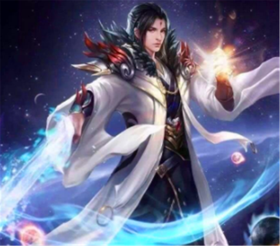 天帝排名_荒天帝(3)