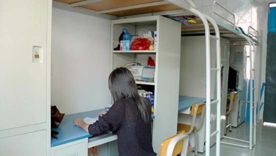 大学宿舍那些不为人知的"潜规则",特别是女生,一定要提前了解