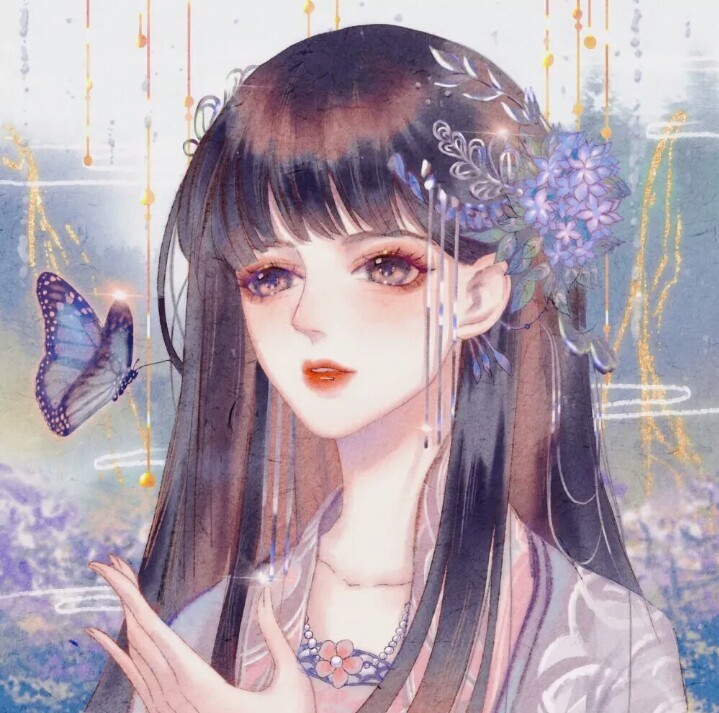 不负神明壁纸(1)