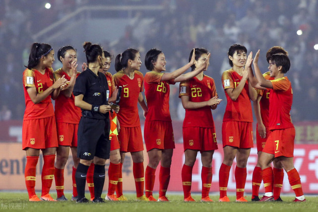 中国女足迎来奥运练兵首战,苦主巴西或教贾秀全做人