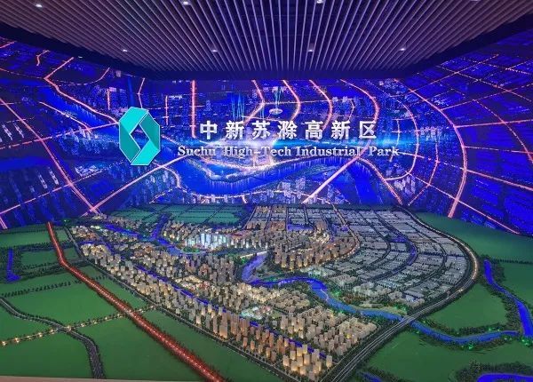 新房扎堆!滁州苏滁板块究竟能不能买?