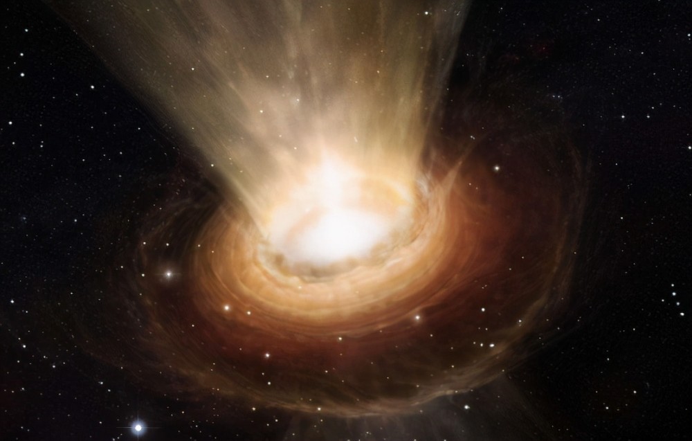 "多元宇宙"真的存在?科学家发现:奇点爆炸产生很多"小