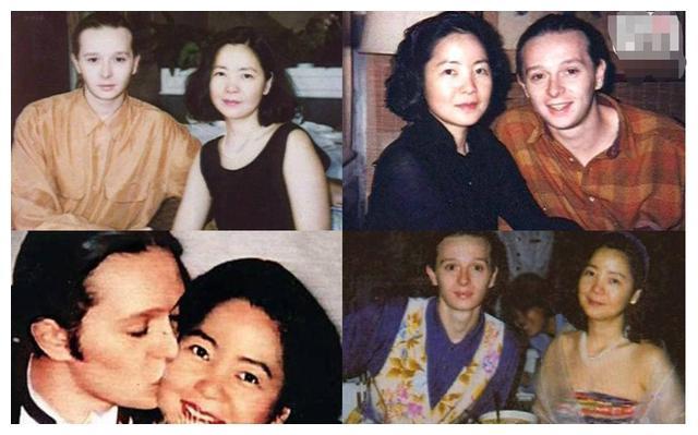 邓丽君去世25年后,才明白原来我们被"骗"了