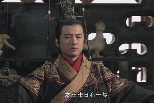 长平之战前的故事:劝赵王收上党的平原君赵胜,是真傻,还是装傻