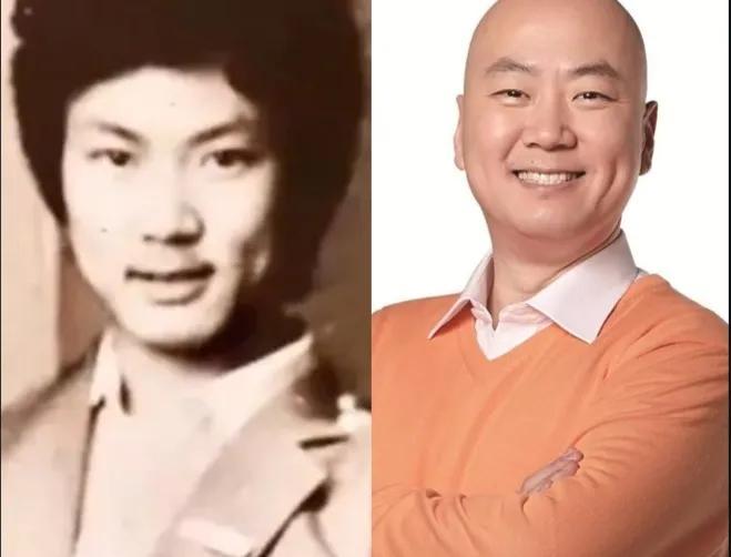 陈道明 论霸气是怎样练成的…… 赵丽蓉(已逝) 民国美女范儿…… 冯巩