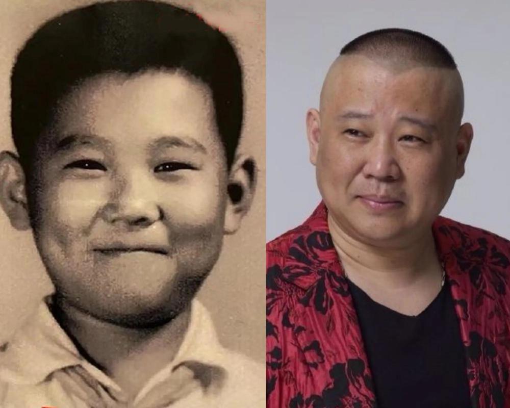 郭德纲