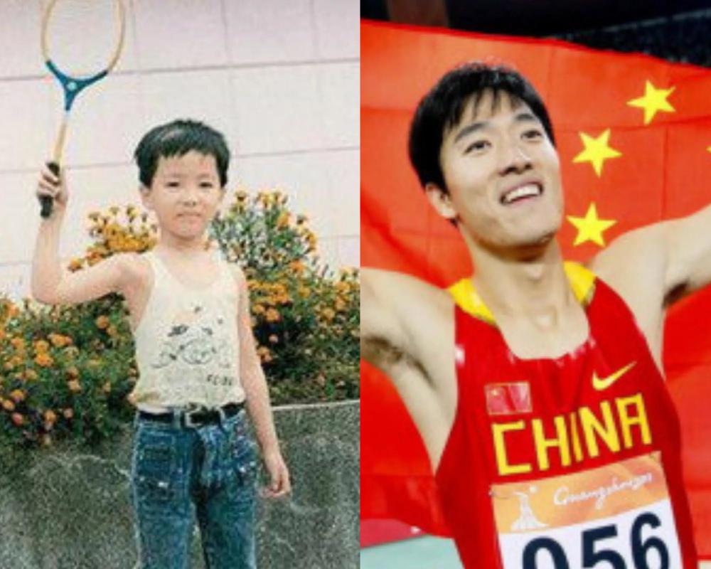 中国一线明星童年对比照大全,共计123位,主持,演员,歌手…_腾讯新闻