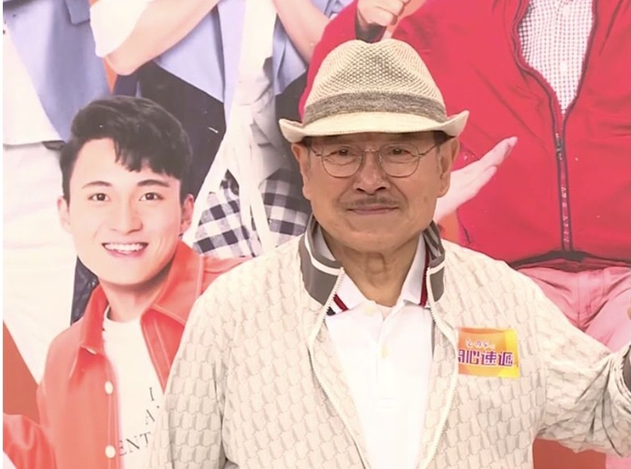 香港资深演员刘丹爆杨幂一年未见女儿,孙女却未曾提及要见妈妈