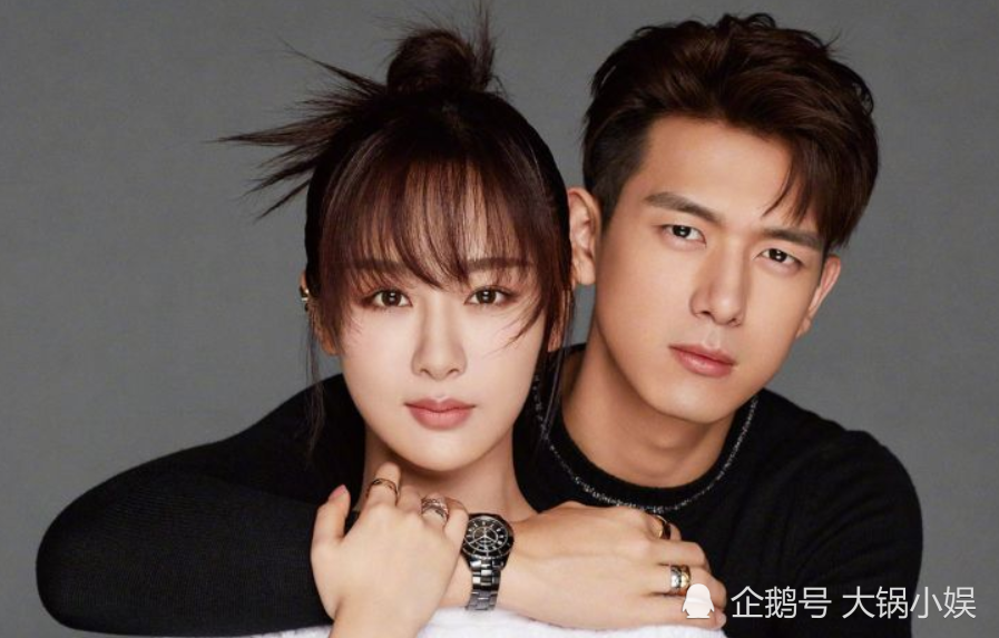 《青簪行》受拖累?带红两大男神的杨紫,看来不适合合作流量男星
