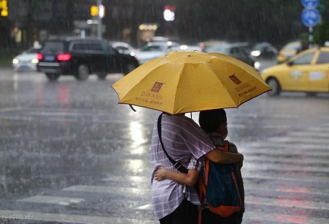 (i级/特别严重)河南暴雨,大暴雨,特大暴雨将再度来袭