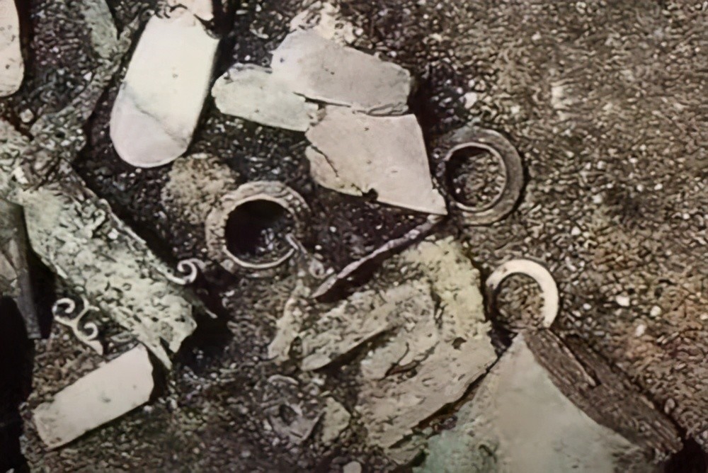 三星堆3大重要发现,工艺科技已接近现代水平,专家也搞