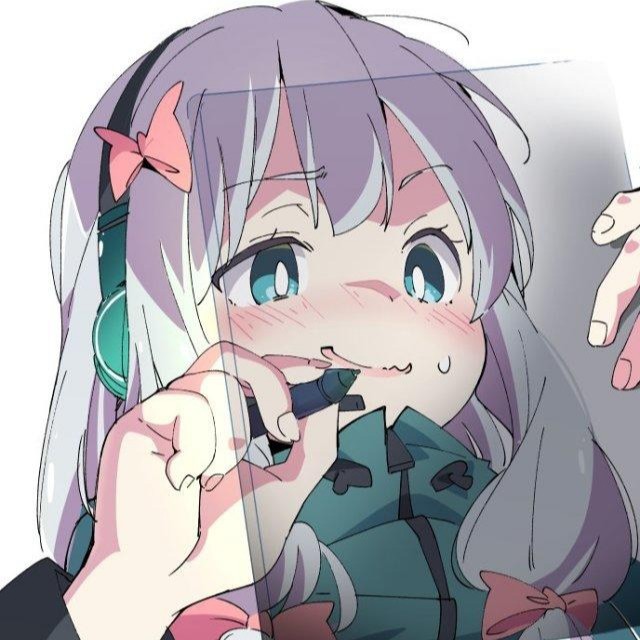 和泉纱雾头像