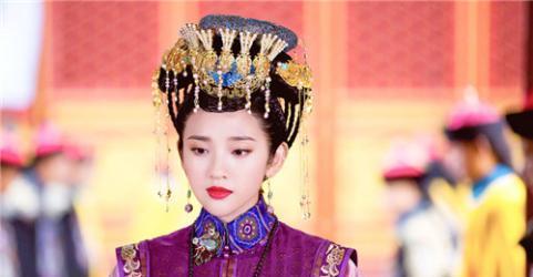却因给海兰珠腾位置,送给了臣子|皇九女|扎鲁特博尔济吉特|皇太极