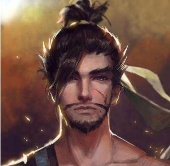 宫本武藏:一生决斗数十次未尝一败,就是不讲卫生,连老婆都没有