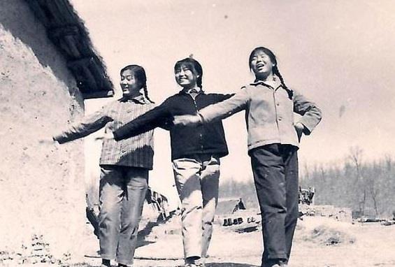42年前,女知青蒋爱珍枪杀3人轰动一时,她后来怎样了?