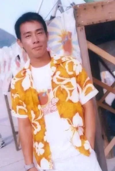 他才是"山鸡"的首选演员,因输在没有痞帅感,才成就了陈小春