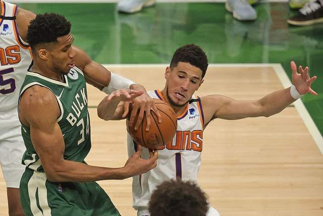 2021nba总决赛是哪两个队[2021nba总决赛是哪天]