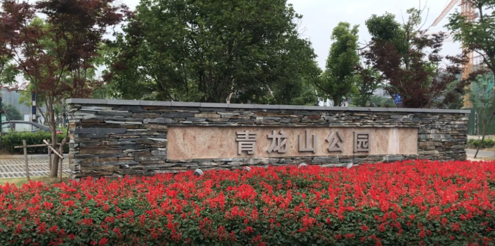 重磅!限价约9841元/㎡,今日丁蜀青龙山h地块挂牌出让!