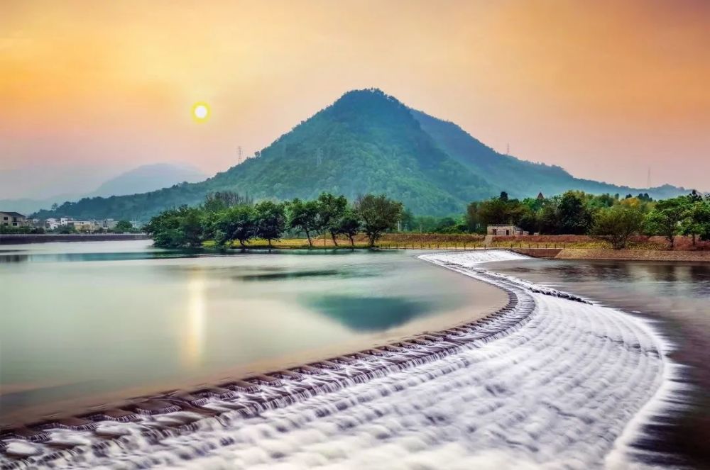 爱在17℃潮玩季丨建德17℃玩水攻略!