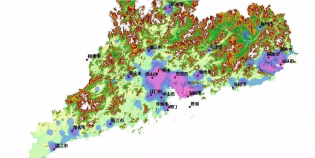 人口第一大省_已不是四川河南,中国人口第一大省是这家(2)