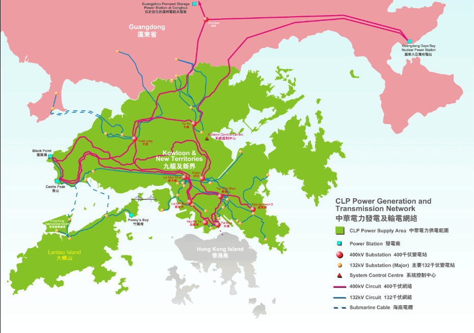 香港的面积和人口_2017香港春灯展有感 关于香港LED与香港的未来