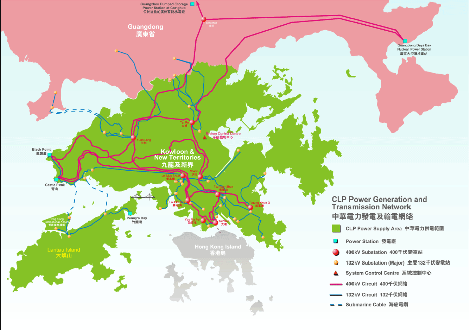 香港面积和人口_2017香港春灯展有感 关于香港LED与香港的未来