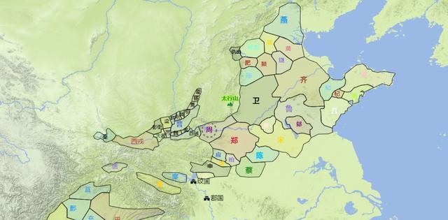 秦统一天下后六国贵族都想着复国秦灭亡后为何秦人没想复国