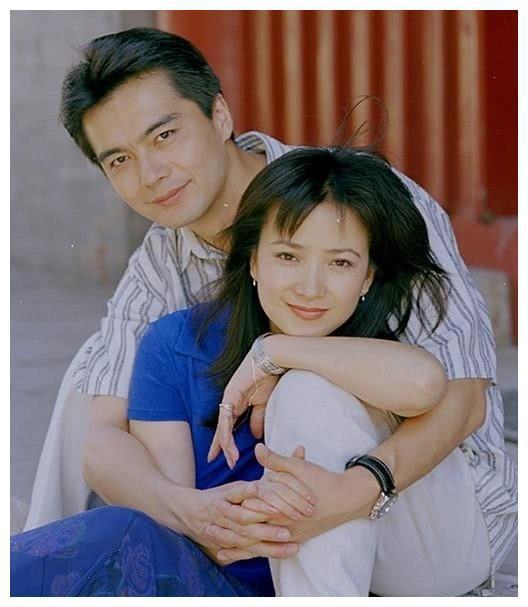 九位三婚以上的明星:许亚军三婚娶了古装第一美人何晴