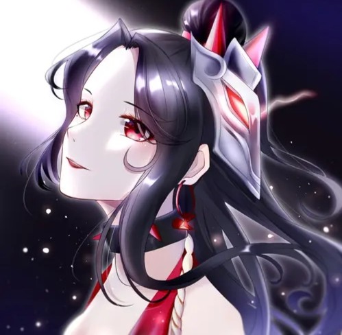 《王者荣耀》阿珂小乔特辑