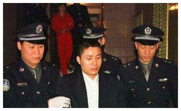 回顾悍匪张君:连续顶风作案,杀伤40多人,临终前跟文强
