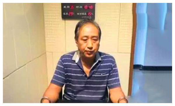 回顾白银连环杀人案:目标红衣女子,虐待死者尸体,并且