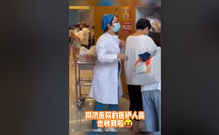 致敬医生，一部温暖人心的短剧免费观看，致敬医生，温暖人心的短剧