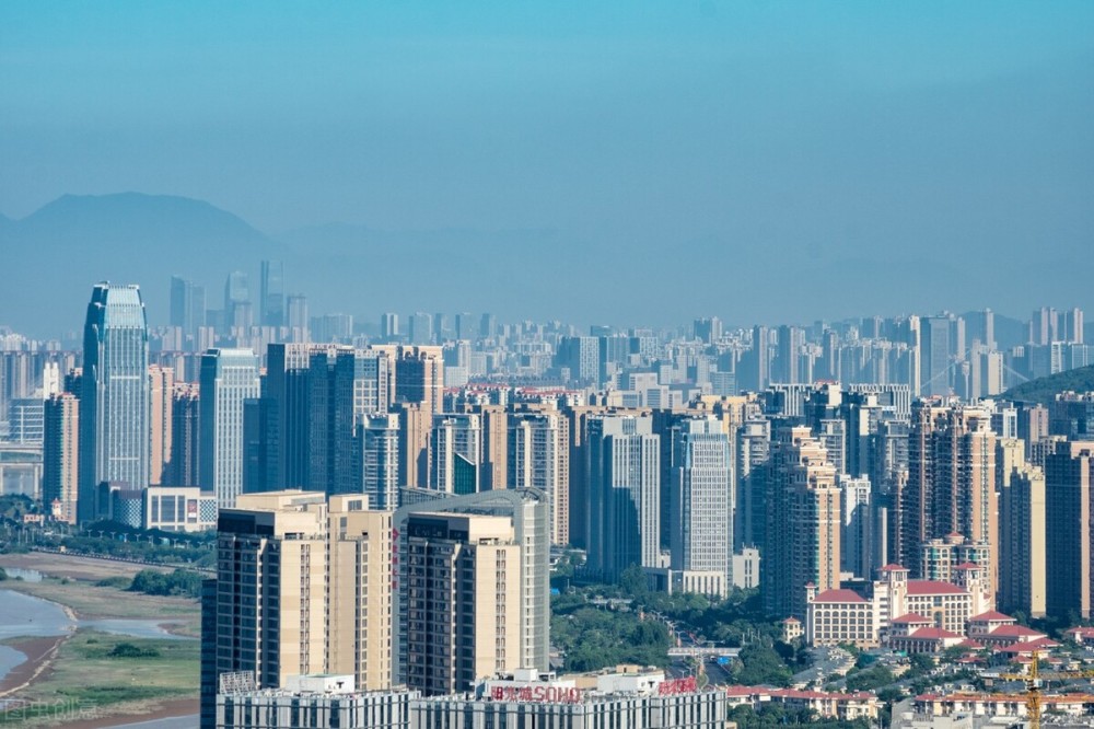 福建各地gdp排名2021