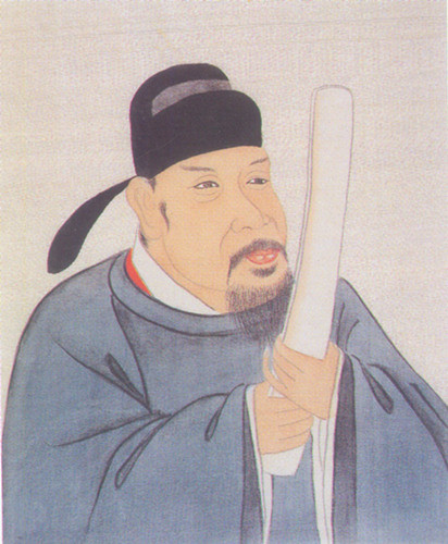 唐宋八大家”是怎么来的？这八人都是谁？为何这八人能入选？-腾讯新闻