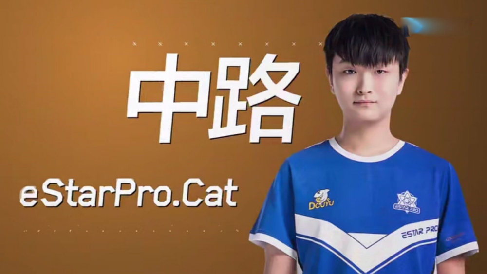 从cat变猫神从百万到千万转会费cat算得上是kpl第一人