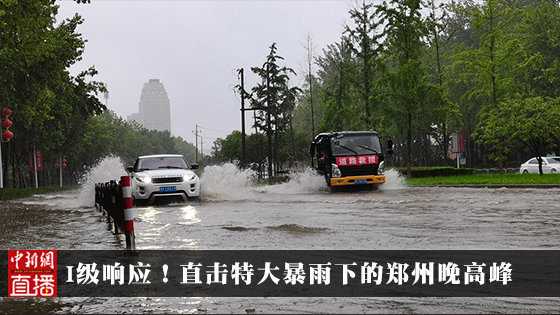 河南又遇特大暴雨,世界到底怎么了|河南|新冠疫情|灭绝|郑州|田坤道