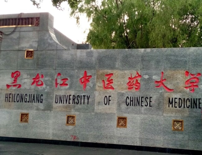 黑龙江中医药大学的硕士录取通知书,还没有a4纸大,真是原件吗?