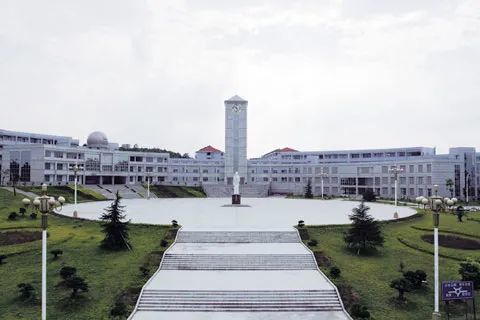 桃源一中介绍