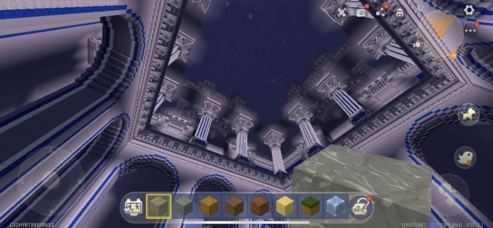 盘点《迷你世界》中那些欧式建筑 每一款都充满特色